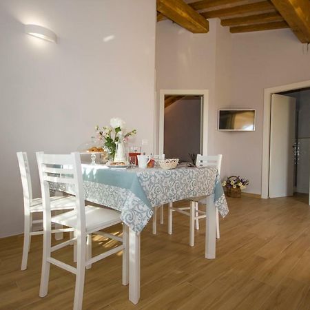 Agriturismo Il Mirto 페스키아 로마나 외부 사진
