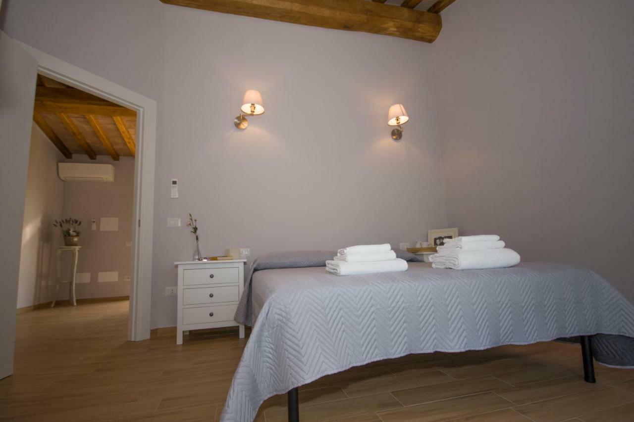Agriturismo Il Mirto 페스키아 로마나 외부 사진